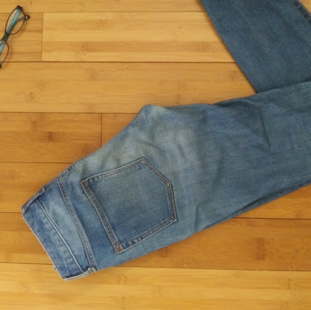 Vintage mom jeans - Picture 5 of 5